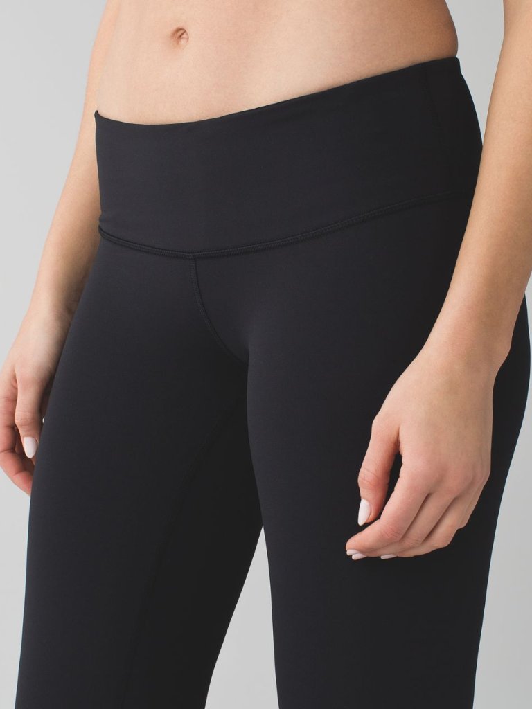 Lululemon Wunder Under Pant